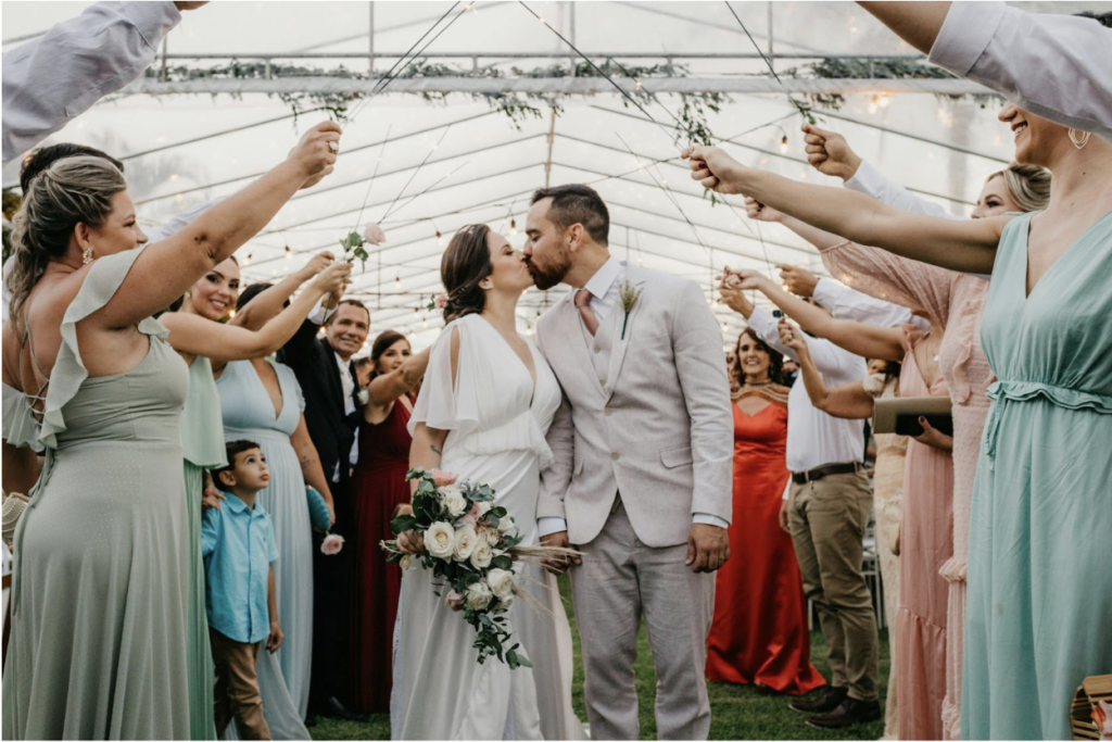 Wedding Photography